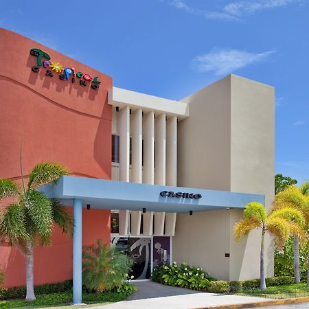 Holiday Inn Ponce & El Tropical Casino By Ihg Экстерьер фото