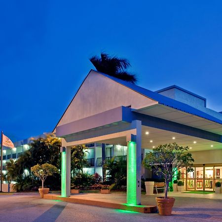 Holiday Inn Ponce & El Tropical Casino By Ihg Экстерьер фото