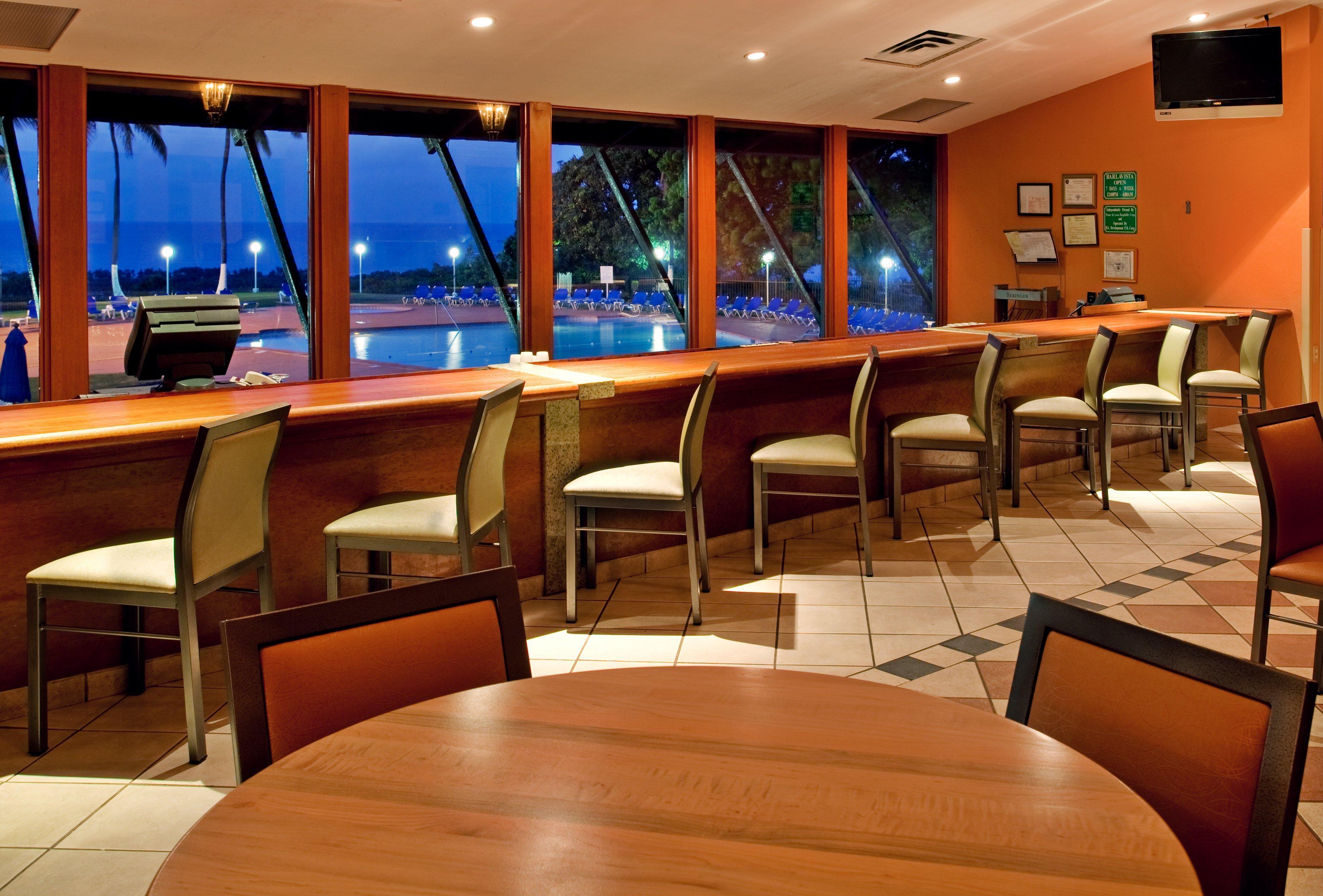 Holiday Inn Ponce & El Tropical Casino By Ihg Экстерьер фото