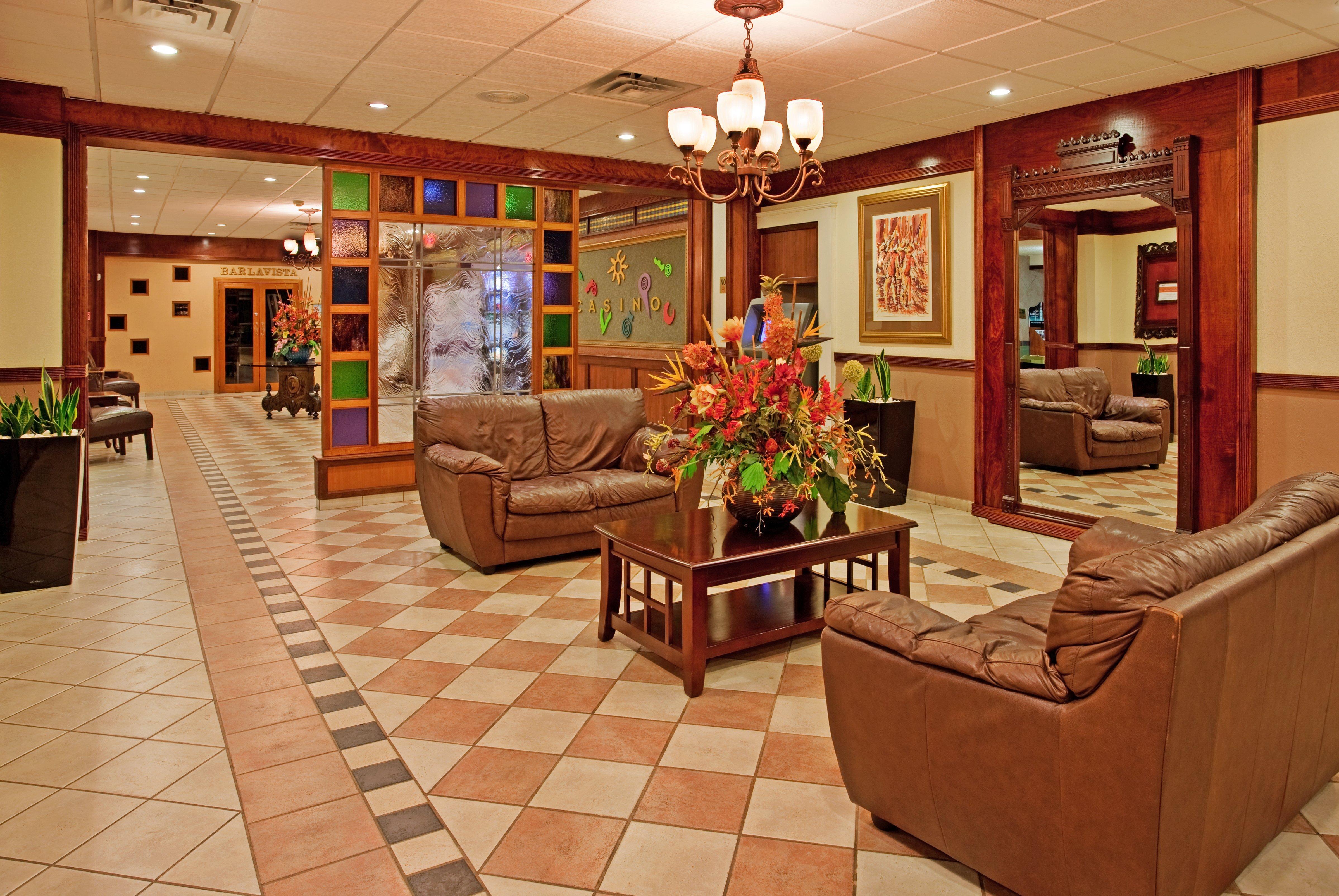 Holiday Inn Ponce & El Tropical Casino By Ihg Экстерьер фото