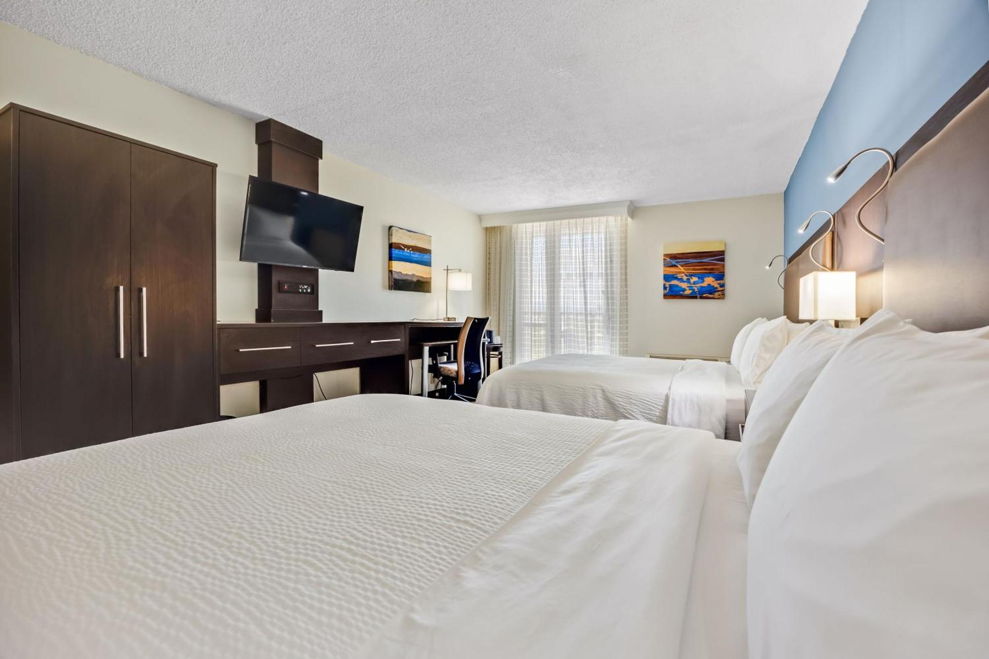 Holiday Inn Ponce & El Tropical Casino By Ihg Экстерьер фото