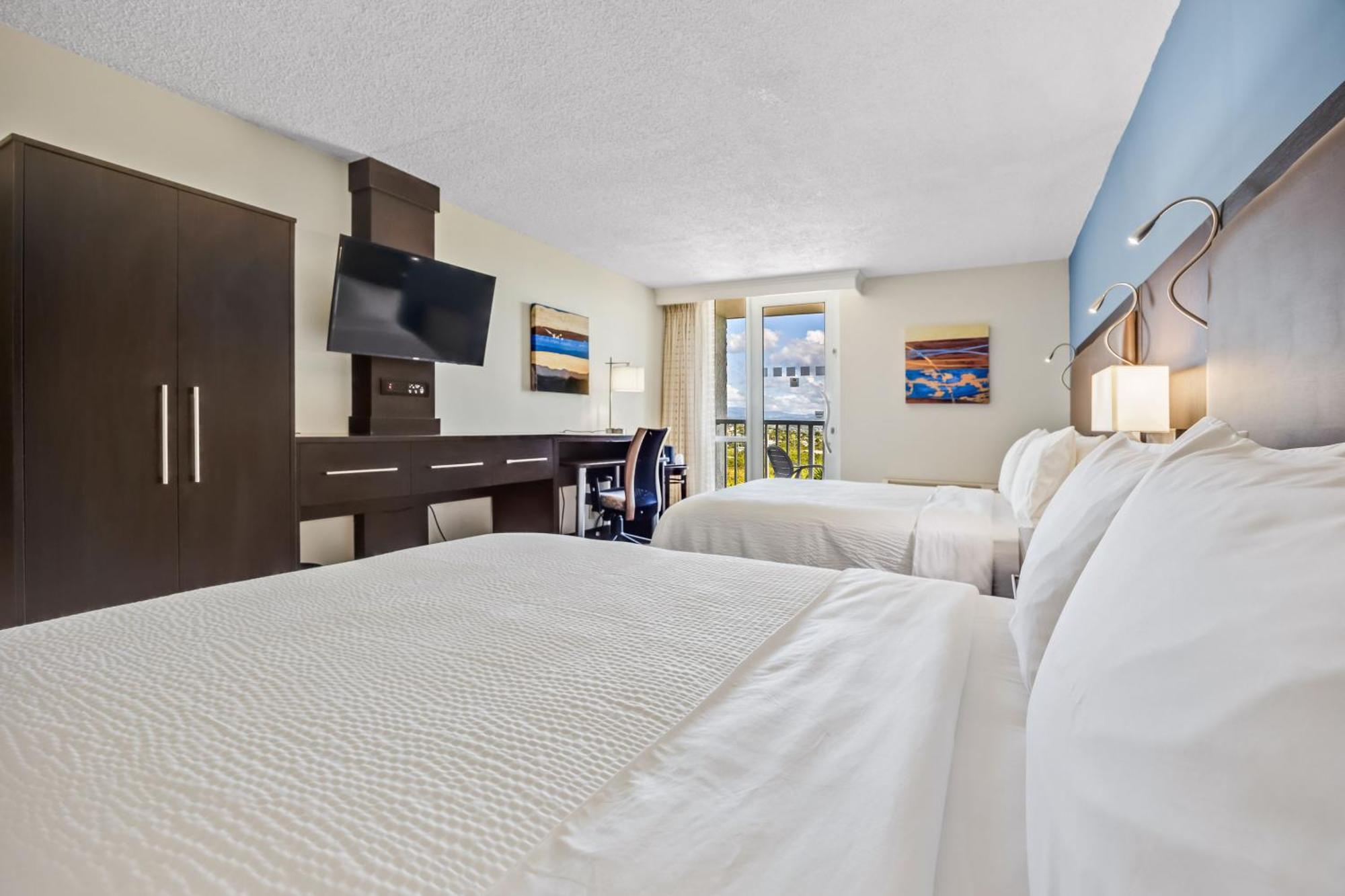 Holiday Inn Ponce & El Tropical Casino By Ihg Экстерьер фото