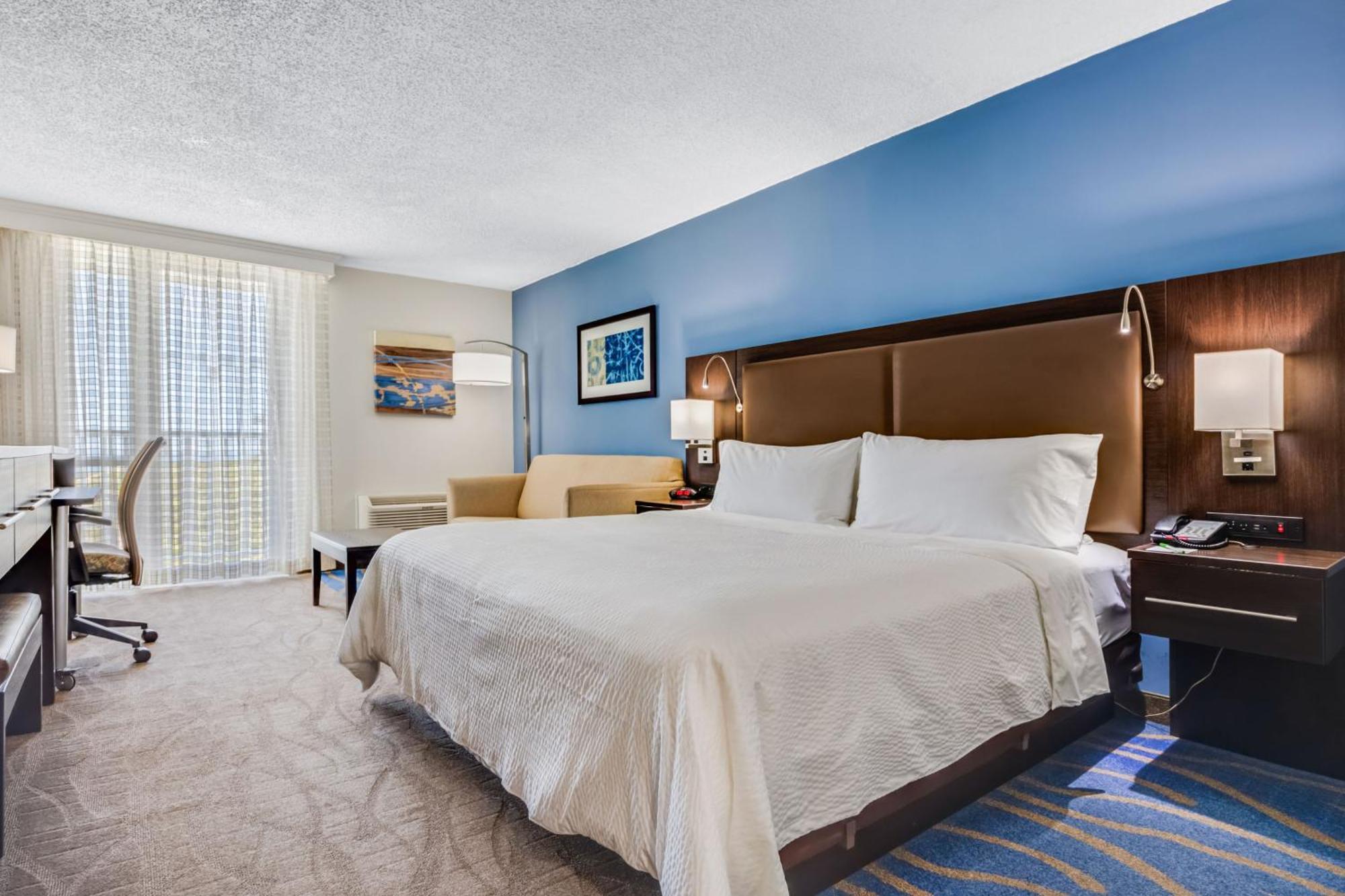Holiday Inn Ponce & El Tropical Casino By Ihg Экстерьер фото