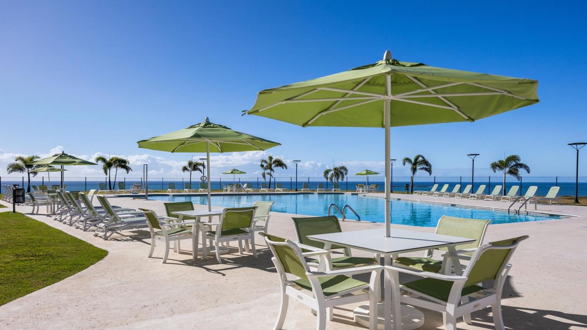 Holiday Inn Ponce & El Tropical Casino By Ihg Экстерьер фото