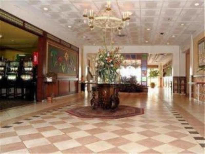 Holiday Inn Ponce & El Tropical Casino By Ihg Экстерьер фото