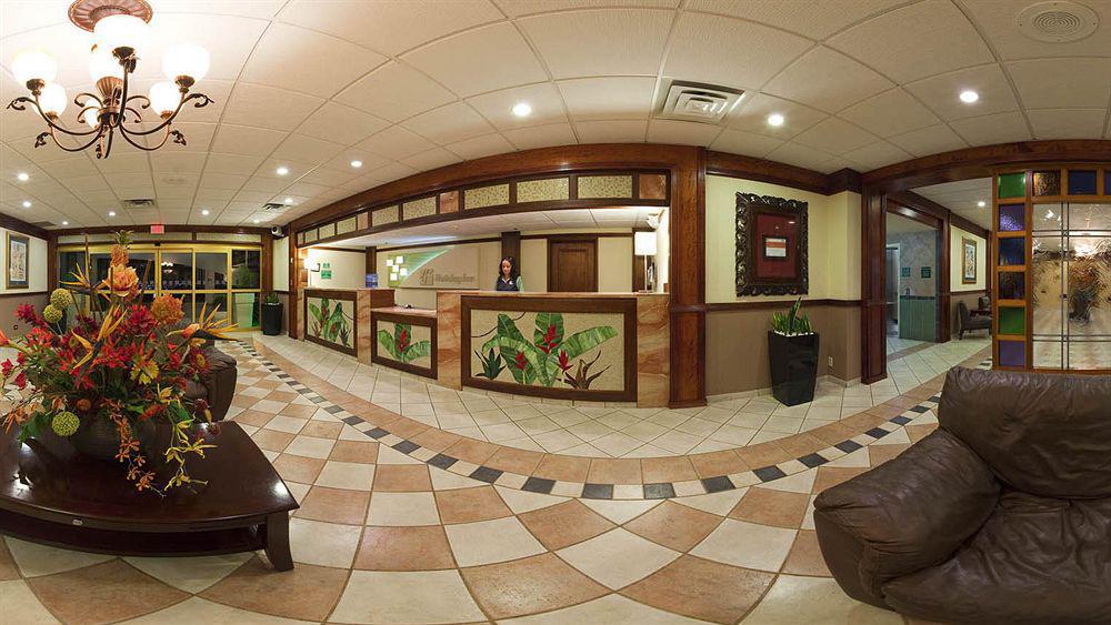 Holiday Inn Ponce & El Tropical Casino By Ihg Экстерьер фото